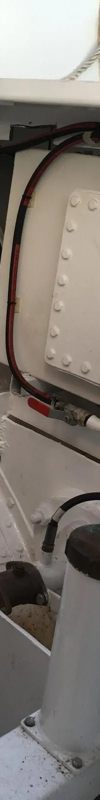 Amsterdamse Sleepboot 13.00 (1930) – klassieke motorboot met refit - Foto 15