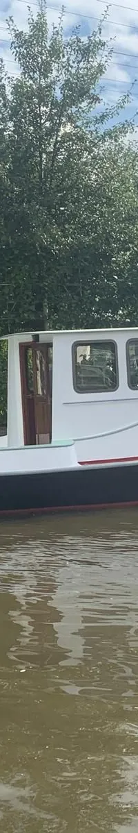 Amsterdamse Sleepboot 13.00 (1930) – klassieke motorboot met refit - Foto 4