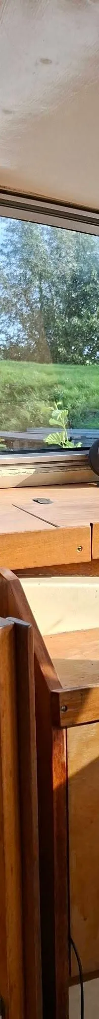 Doerak 780 AK 1978 – klassieke motorboot te koop - Foto 14
