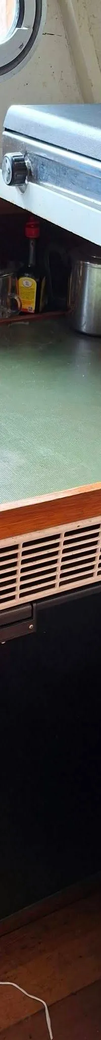 Doerak 780 AK 1978 – klassieke motorboot te koop - Foto 18