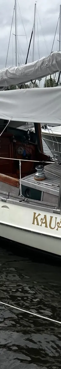 Nienke 10.75 uit 1965 – klassiek stalen zeilschip - Foto 4