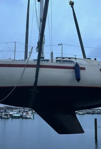 Trio 80 Zeilboot 1978 – robuust Zweeds cruisejacht - Foto 2