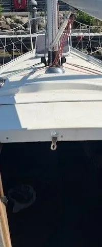 Trio 80 Zeilboot 1978 – robuust Zweeds cruisejacht - Foto 6