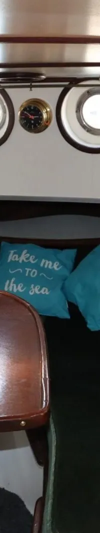 Sleepvlet 10.00 (1960) – klassieke motorboot te koop - Foto 13
