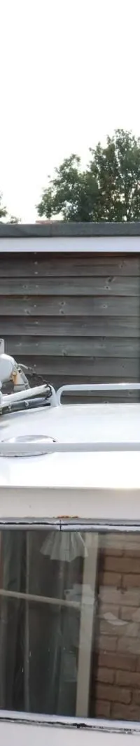 Sleepvlet 10.00 (1960) – klassieke motorboot te koop - Foto 8