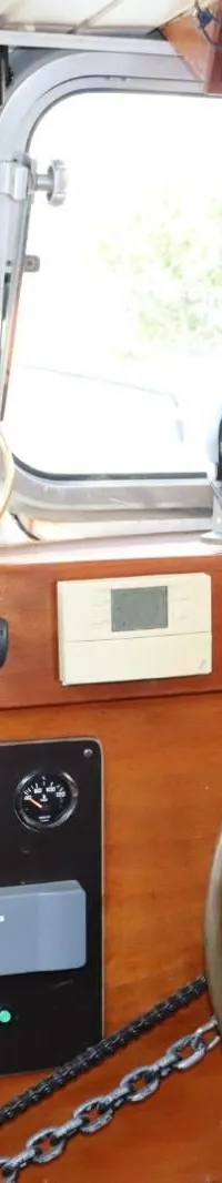 Sleepvlet 10.00 (1960) – klassieke motorboot te koop - Foto 10