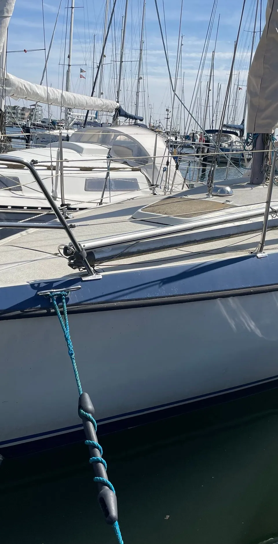 Maxi 87 - Foto 1