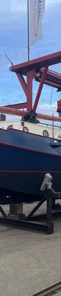 Zeeschouw 10.00 - Foto 1
