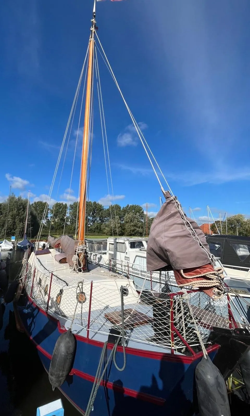 Zeeschouw 10.00 - Foto 3