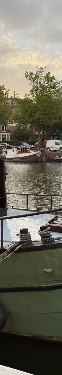 Voormalig Garnalenkotter 14.00 - Foto 1
