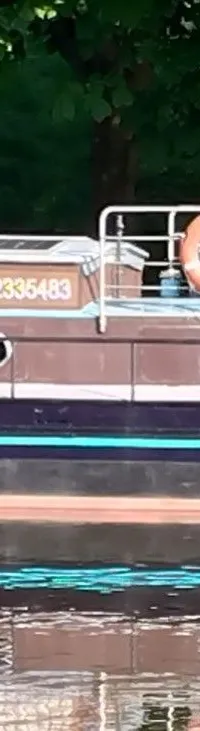 Motorbokschip - Foto 1