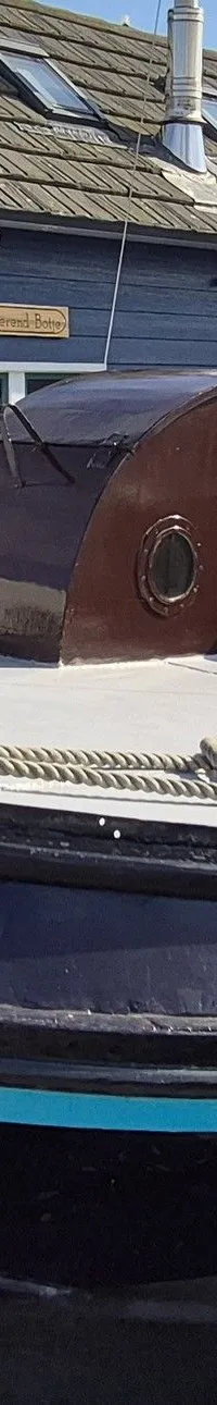 Motorbokschip - Foto 2