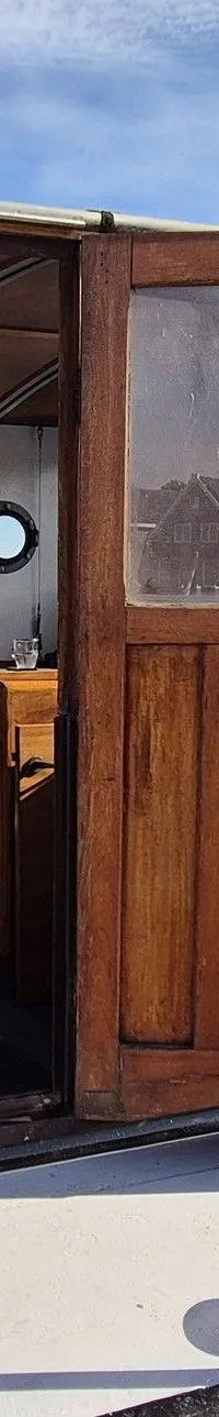 Motorbokschip - Foto 11