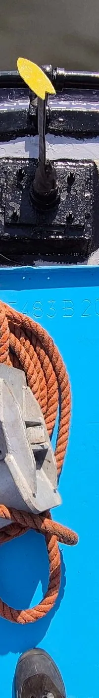 Motorbokschip - Foto 13
