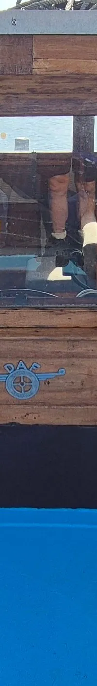 Motorbokschip - Foto 16