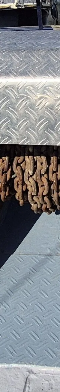 Motorbokschip - Foto 24