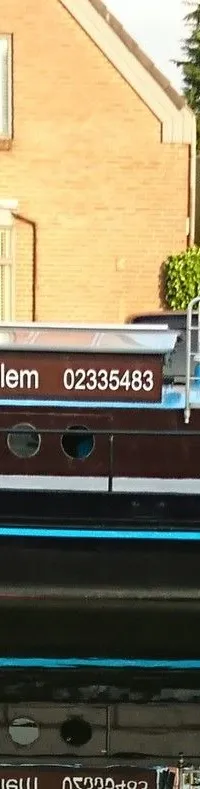 Motorbokschip - Foto 4
