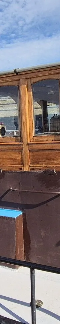 Motorbokschip - Foto 10