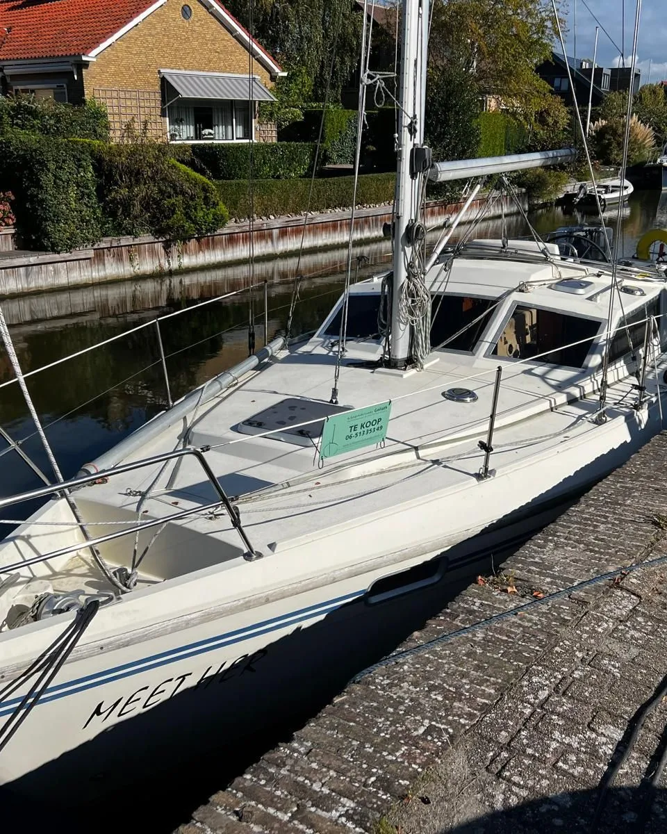 Southerly 115 - Foto 1
