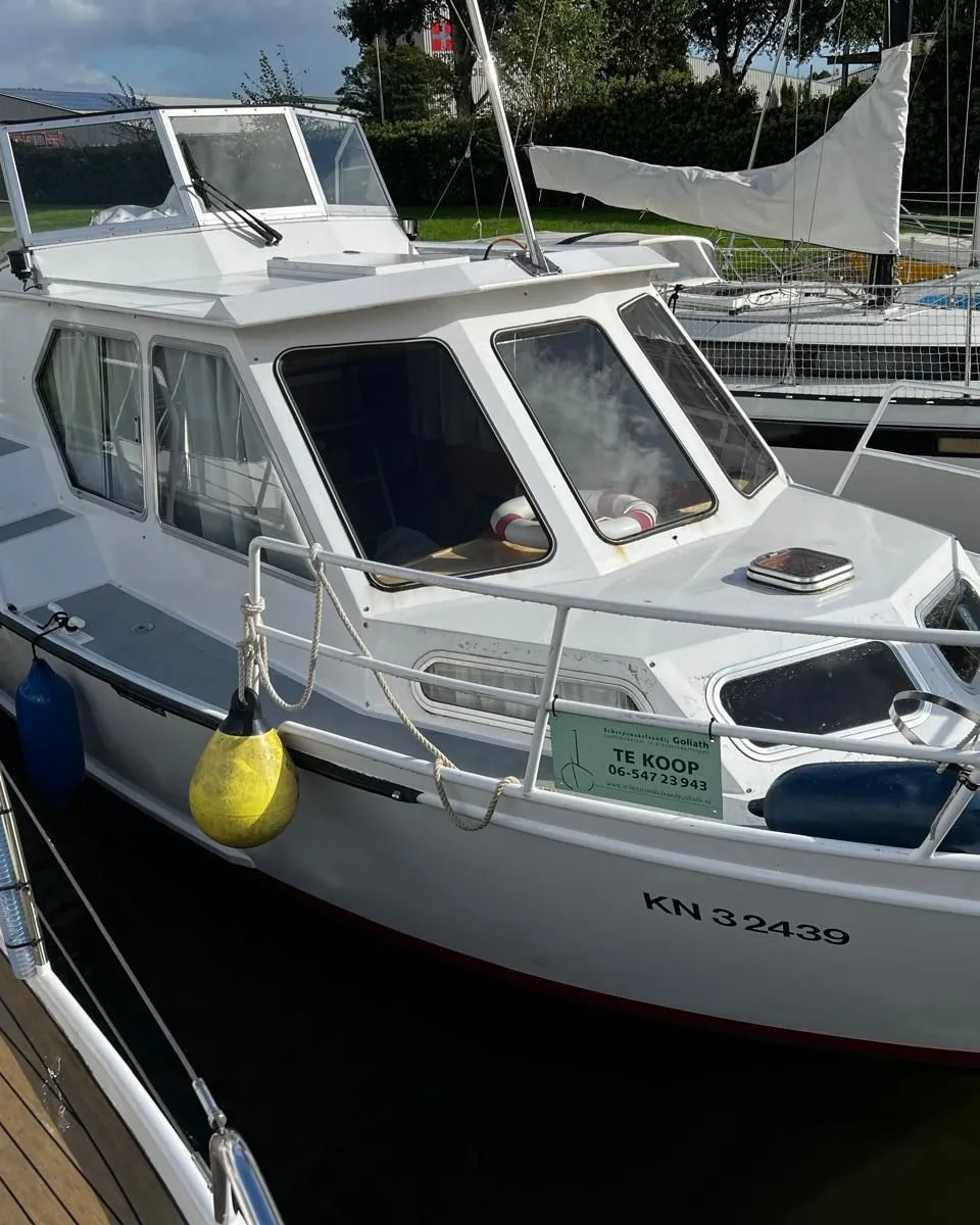 Beachcraft 9.00 AK - Foto 1
