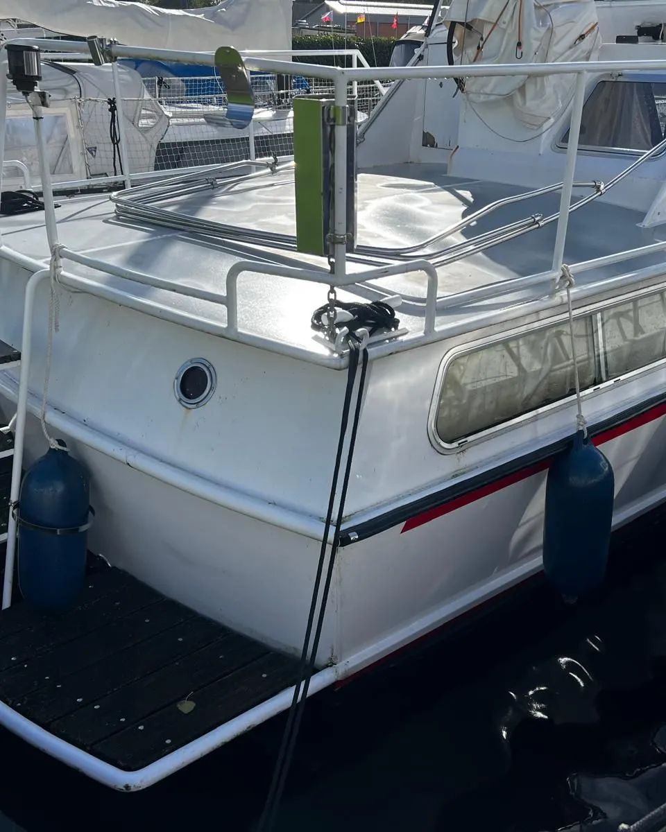 Beachcraft 9.00 AK - Foto 3