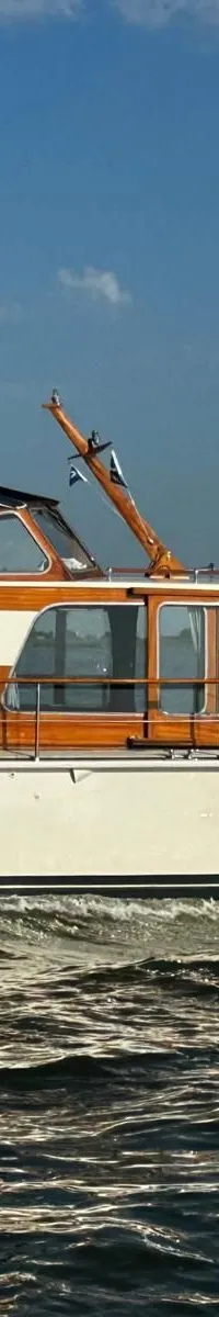 Dolman Kruiser 12.65 - Foto 1