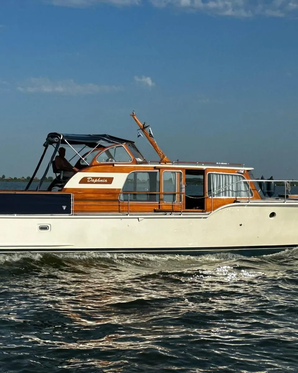 Dolman Kruiser 12.65 - Foto 1