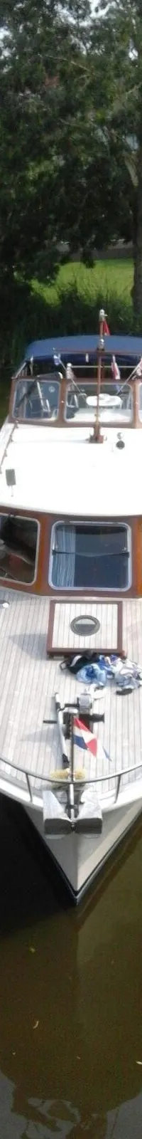 Dolman Kruiser 12.65 - Foto 2