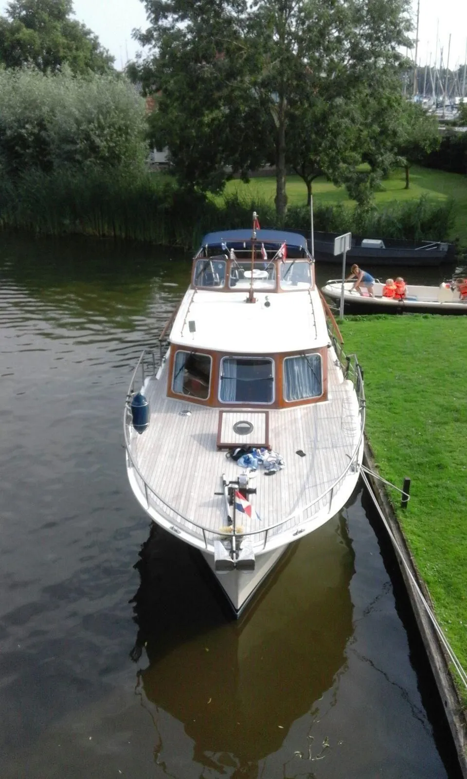 Dolman Kruiser 12.65 - Foto 2