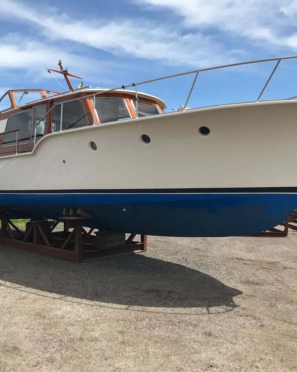 Dolman Kruiser 12.65 - Foto 3