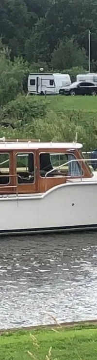 Dolman Kruiser 12.65 - Foto 7