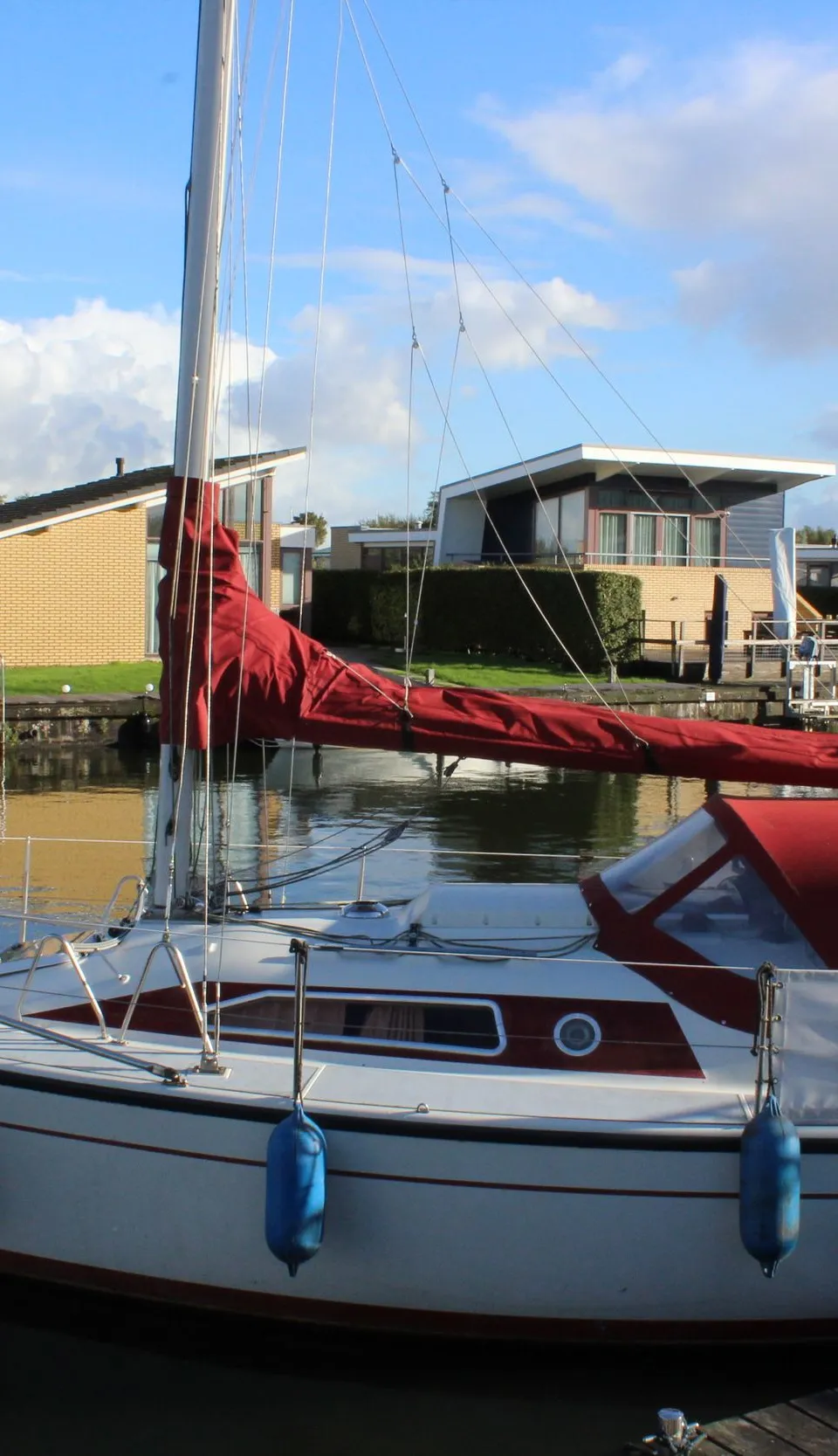 Dehler 28 - Foto 1