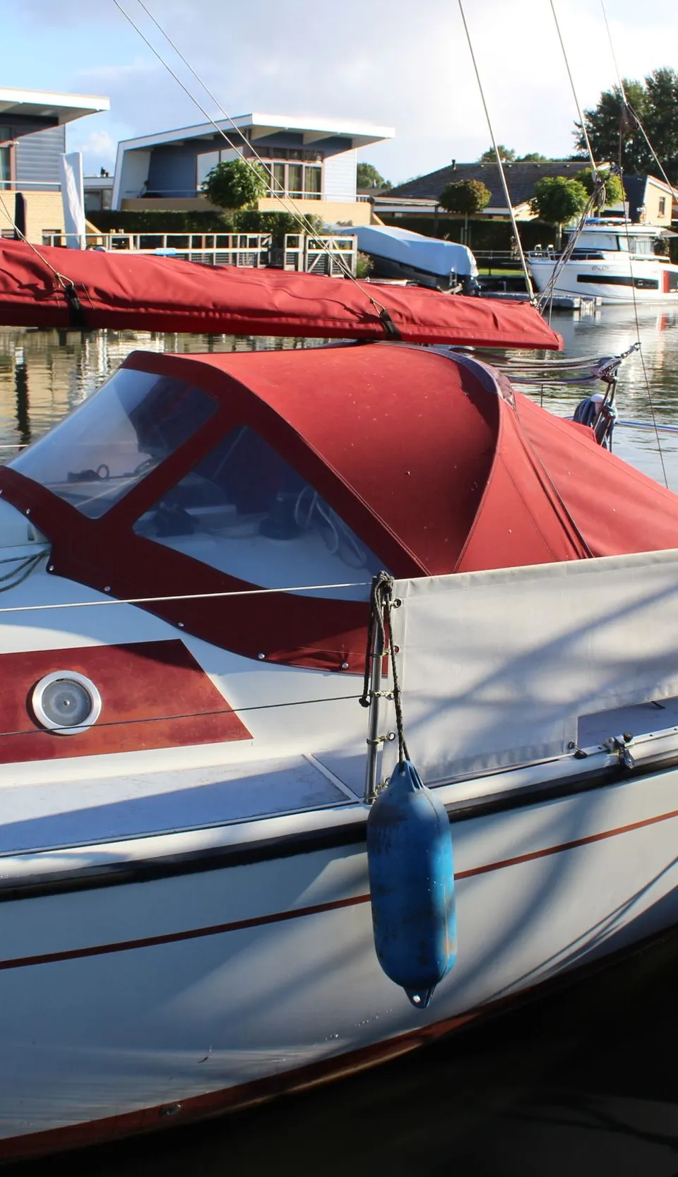 Dehler 28 - Foto 2