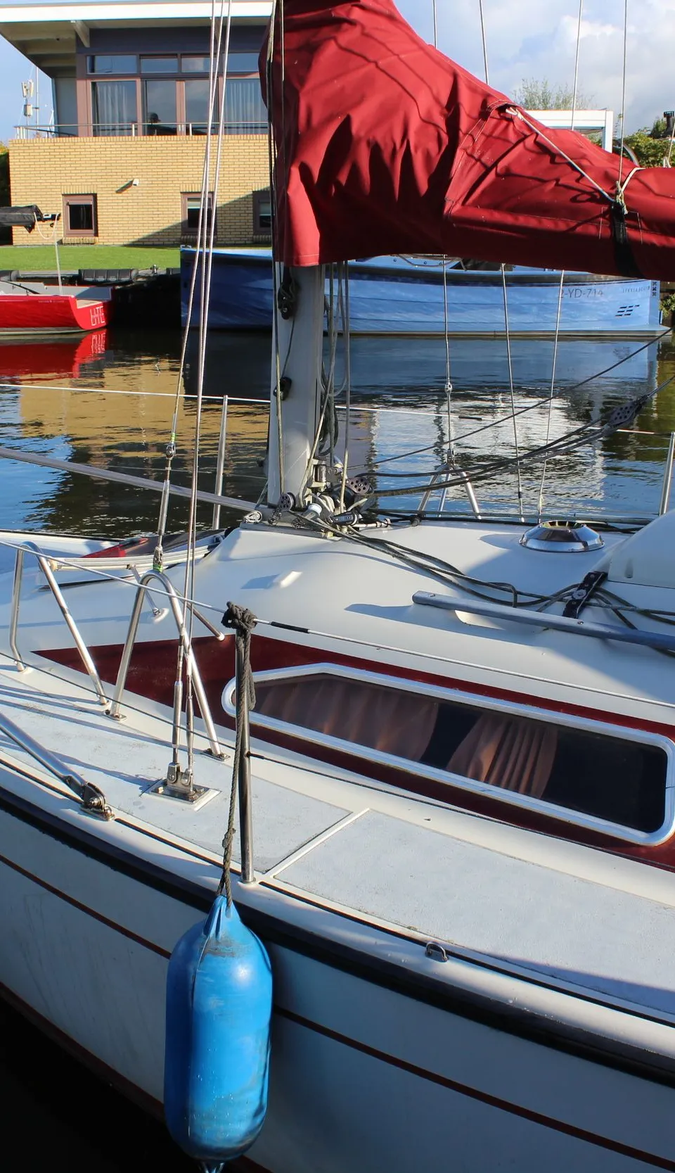 Dehler 28 - Foto 3