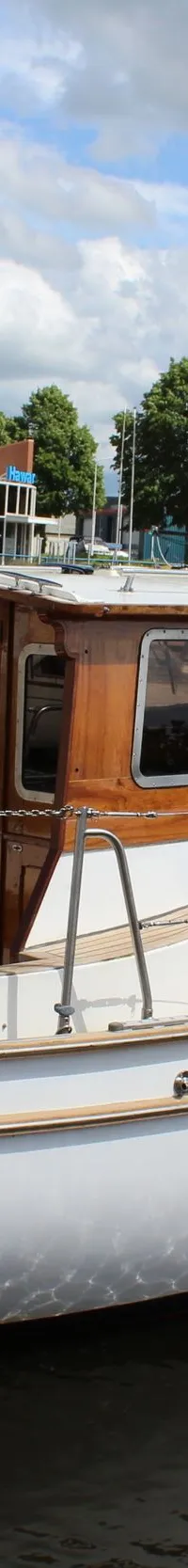 Taling 30 ST Motorsailer - Foto 2