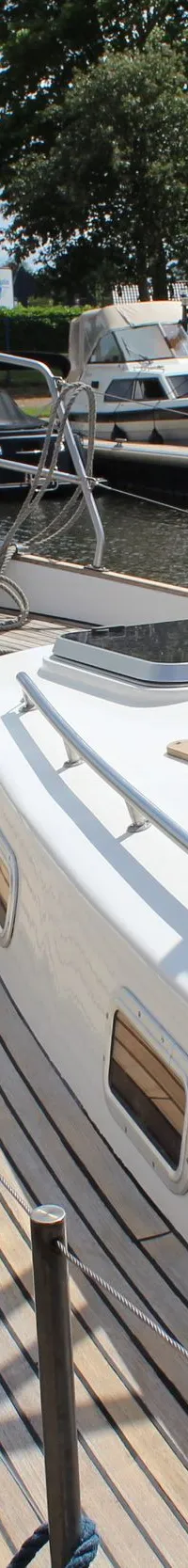 Taling 30 ST Motorsailer - Foto 11
