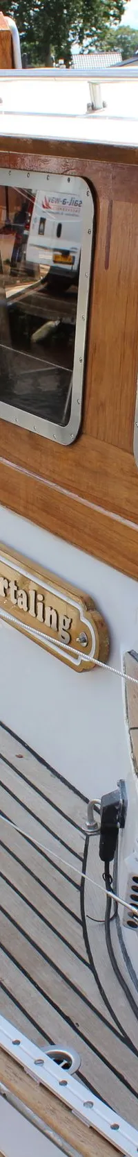 Taling 30 ST Motorsailer - Foto 13