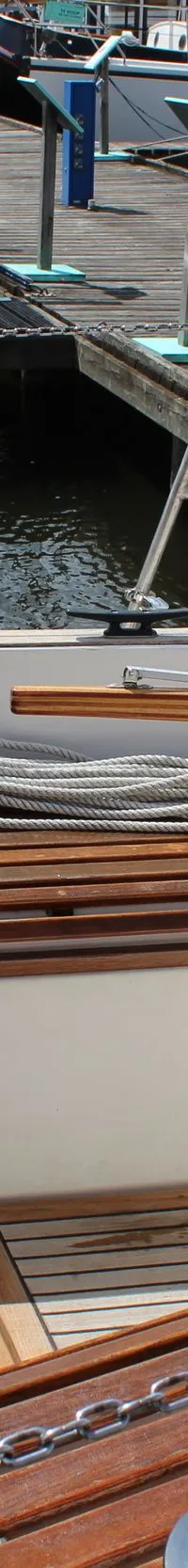 Taling 30 ST Motorsailer - Foto 14