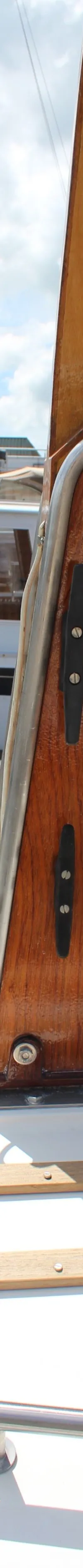 Taling 30 ST Motorsailer - Foto 15