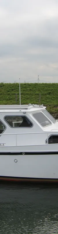 Altena 11.50AK 1981 – robuust stalen weekendschip - Foto 16