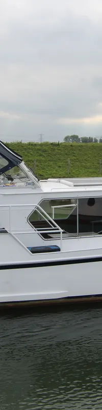 Altena 11.50AK 1981 – robuust stalen weekendschip - Foto 17