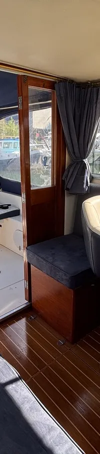 Hardy 27 1995 – Nieuwe motor 2024, slechts 8 uur gelopen - Foto 19