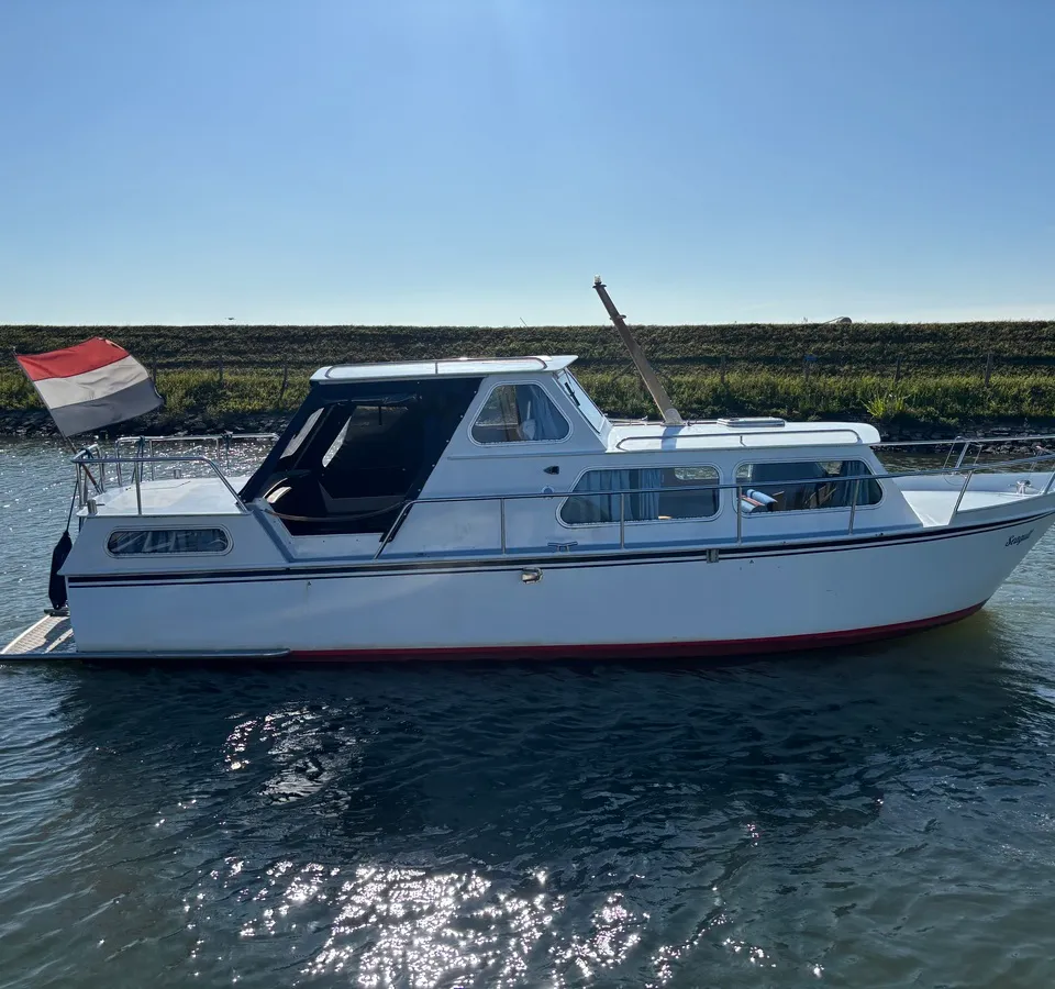 Meeuwkruiser 900 - Foto 2
