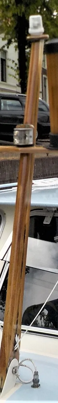 Marnekruiser 1050 - Foto 12