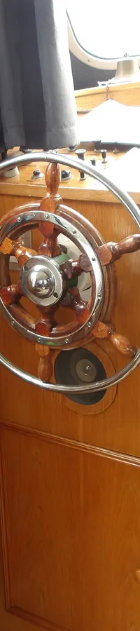 Marnekruiser 1050 - Foto 18