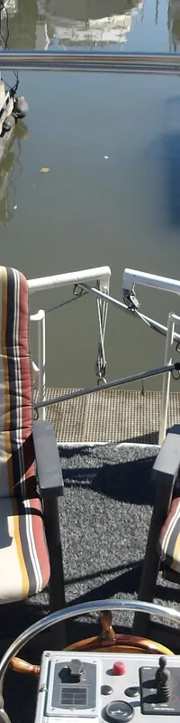 Marnekruiser 1050 - Foto 6