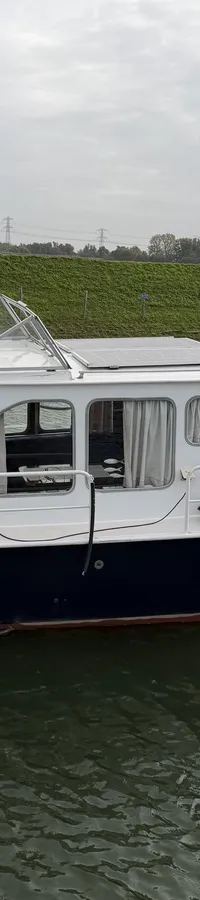 Merwekruiser 1050 - Foto 1