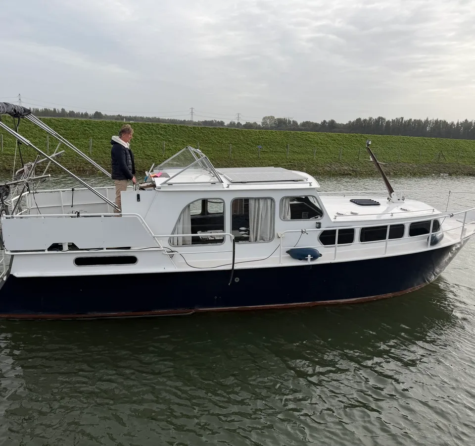 Merwekruiser 1050 - Foto 1