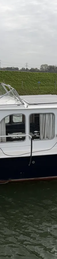 Merwekruiser 1050 - Foto 2