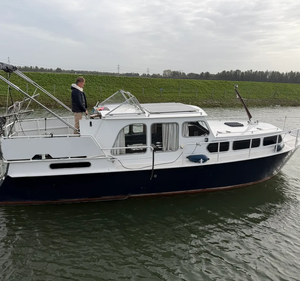 Merwekruiser 1050 - Foto 2